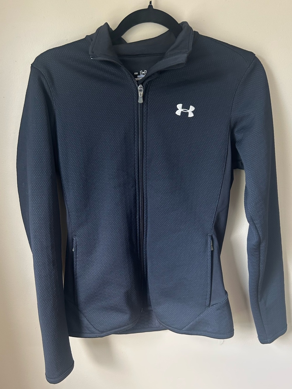 Under Armour Women's Cold Gear Jacket